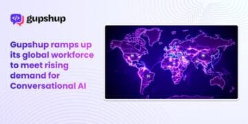 Gupshup Technologies
