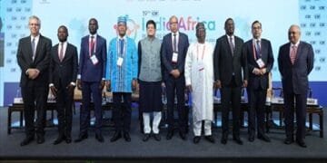 CII - India Africa Conclave