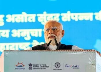 Modi Projects At Palghar 2