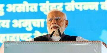 Modi Projects At Palghar 2