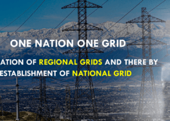 One Nation One Grid 1