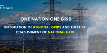 One Nation One Grid 1