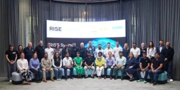 Rise Niti Aayog