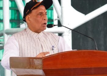 Rajnath Ins Arighaat 2