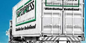 Safexpress