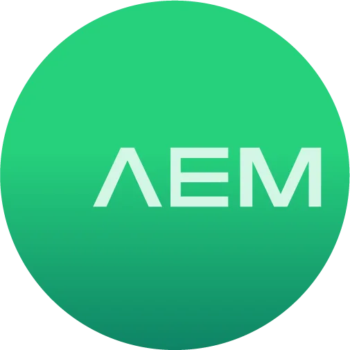 Aem Logo 2021