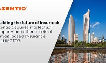 Azentio Pysurance Imotor