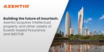 Azentio Pysurance Imotor
