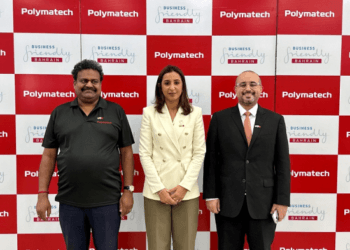 Bahrainedb Polymatech