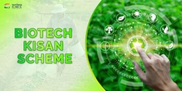 Biotech Kisan Scheme