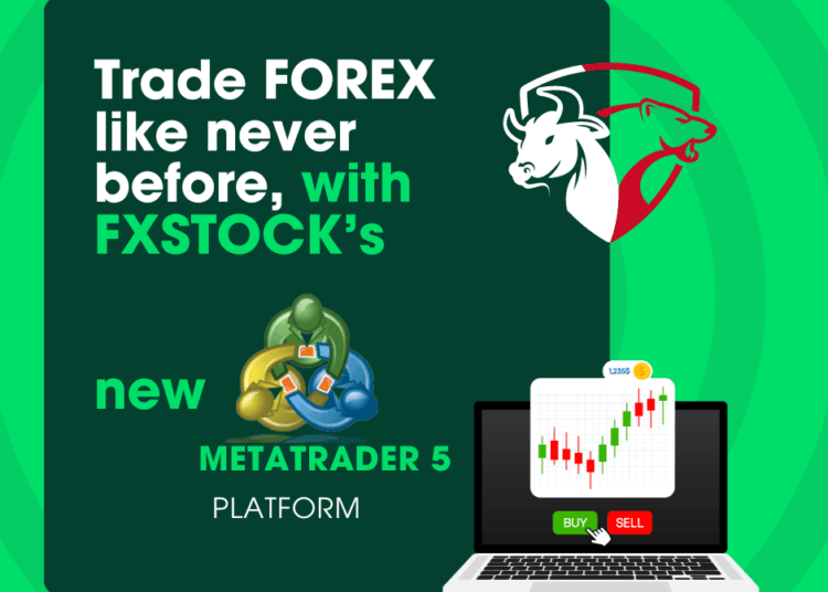 FXStock Corp Group