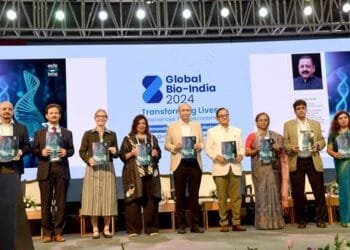 Global Bio India 2024