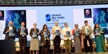 Global Bio India 2024