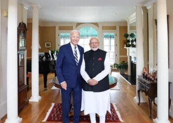 Pm Modi President Biden