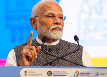 Pm Modi Semicon India 2024 2