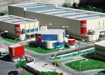 Pithampur Auto Cluster