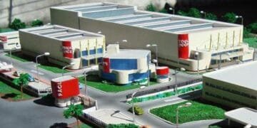 Pithampur Auto Cluster