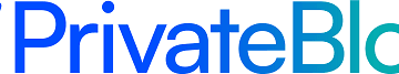 Privateblok Logo