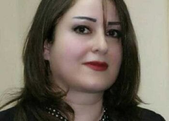 CII - Rania Ahmed Syria