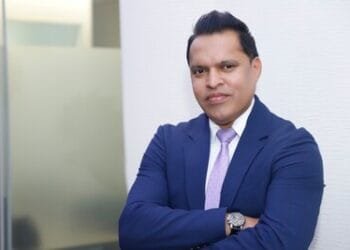 Sunil Singh Investek