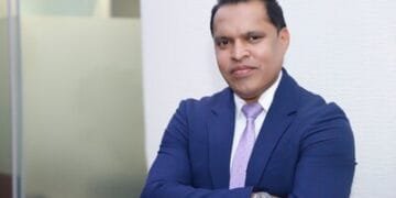 Sunil Singh Investek