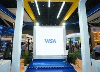 Visa Global Fintech Fest