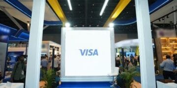 Visa Global Fintech Fest