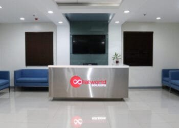 Flatworld Solutions.