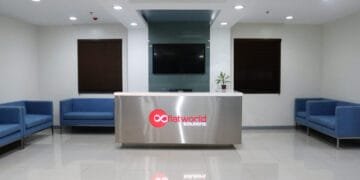 Flatworld Solutions.