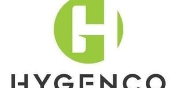 Hygenco Logo