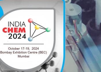 India Chem 2024