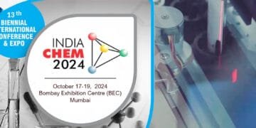 India Chem 2024