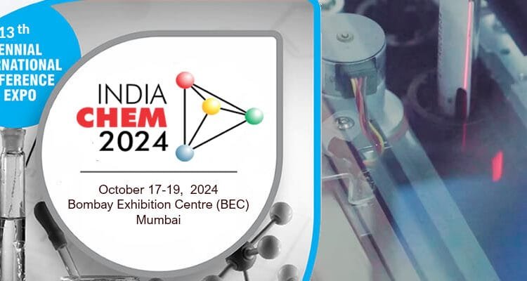 India Chem 2024