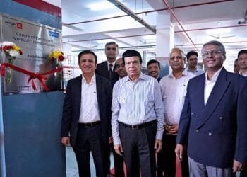 Kone India. Chitkara University.