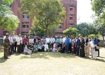 Mahindra Tech Academy.