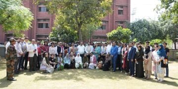 Mahindra Tech Academy.