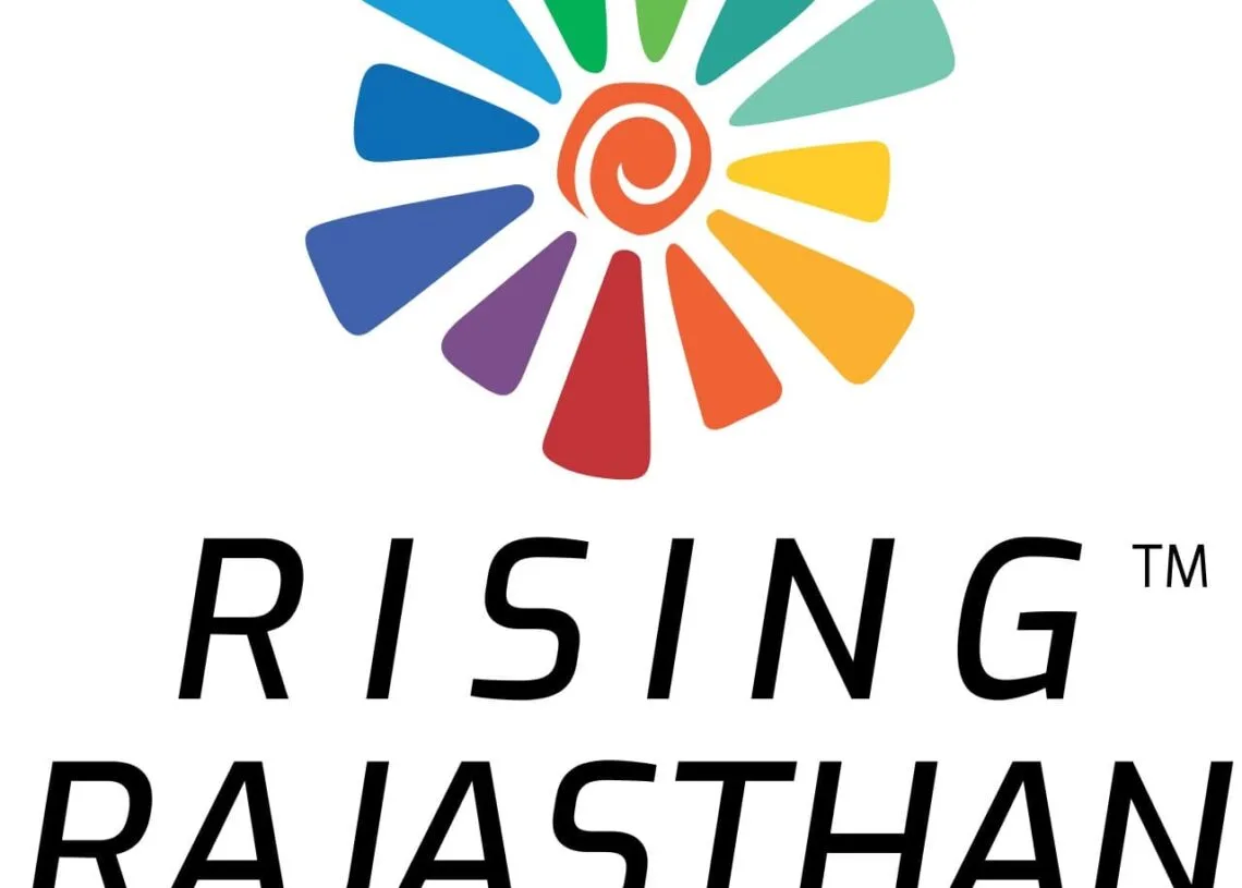 Rising Rajasthan