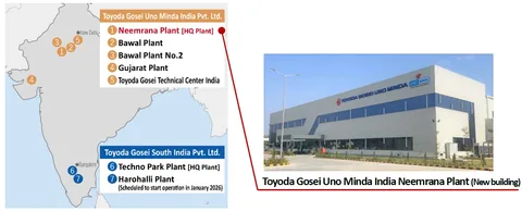 Toyoda.