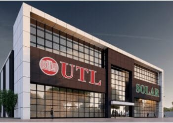 UTL Solar