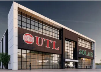 UTL Solar
