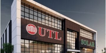 UTL Solar