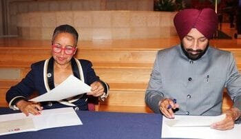 Chandigarh University