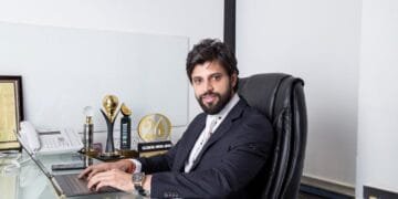 AVA Global Logistics Pvt Ltd