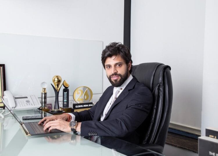 AVA Global Logistics Pvt Ltd