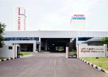 Fujitec India