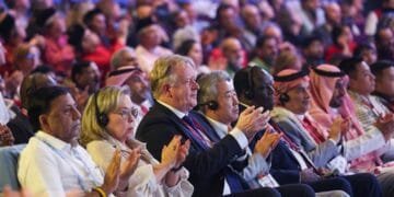 Ica conference inauguration in new delhi