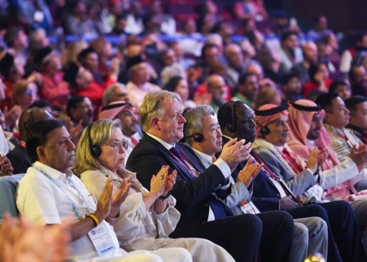 Ica conference inauguration in new delhi