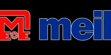 Meil Logo