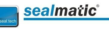 Sealmatic Logo