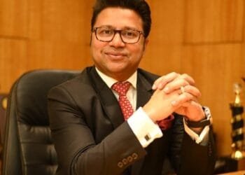 Ajay Garg - SMC Global.